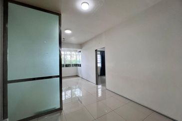 Perling Heights Apartments