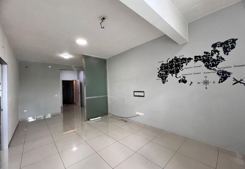 Perling Heights Apartments