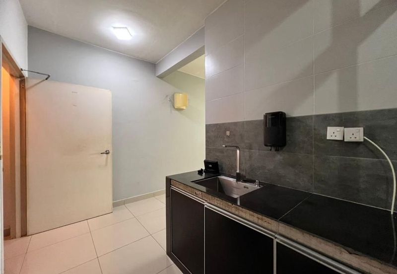 Perling Heights Apartments