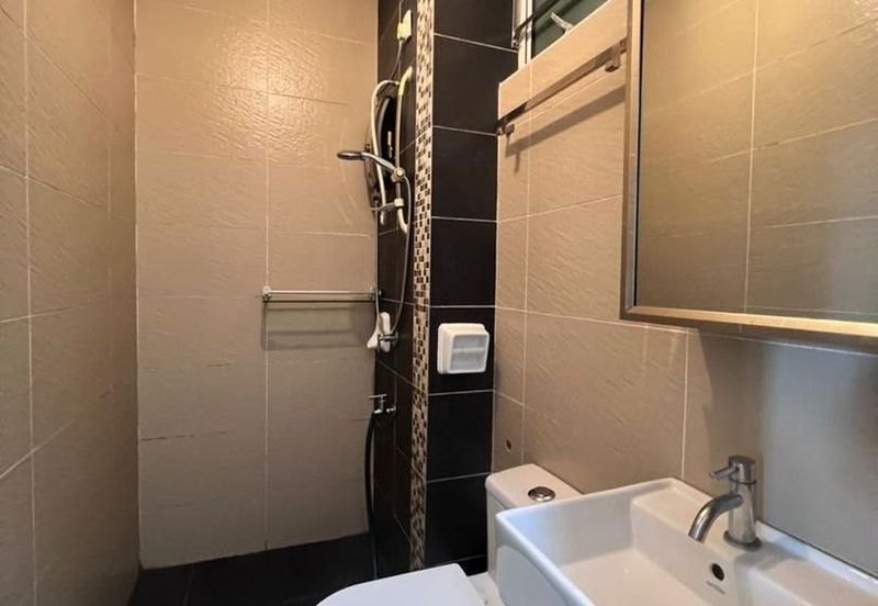 Perling Heights Apartments