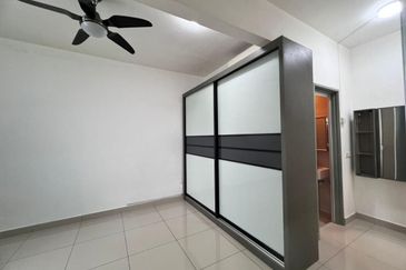 Perling Heights Apartments