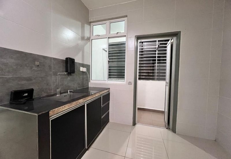 Perling Heights Apartments