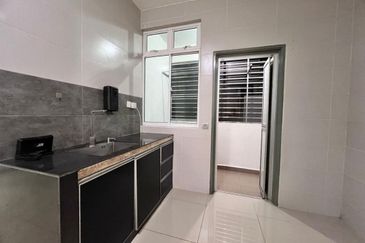 Perling Heights Apartments