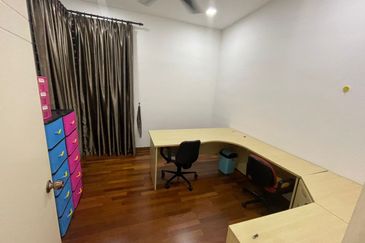 Horizon Residence (Dwi Mutiara)