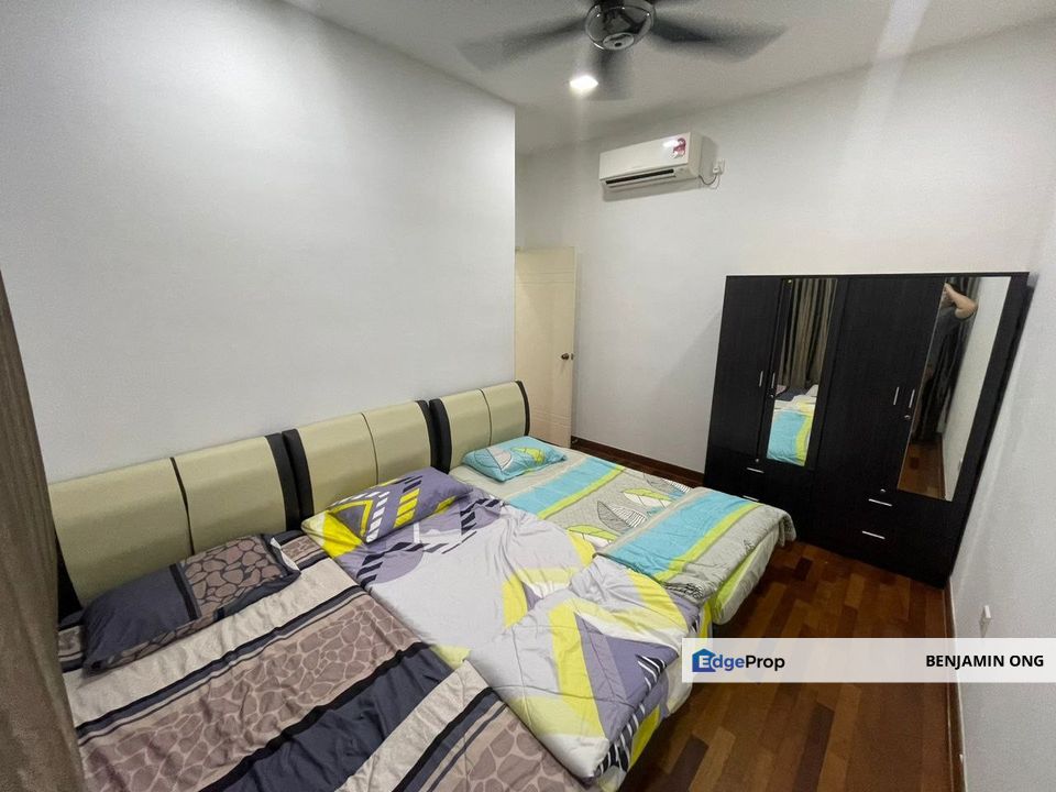 Bukit Indah Horizon Residences Apartment For Sale, Johor, Bukit Indah