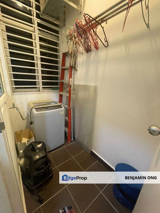 Bukit Indah Horizon Residences Apartment For Sale, Johor, Bukit Indah