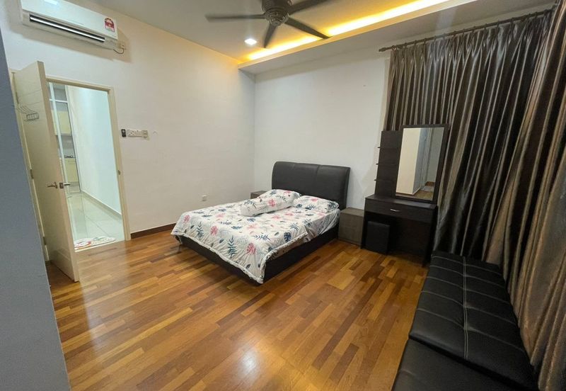 Horizon Residence (Dwi Mutiara)