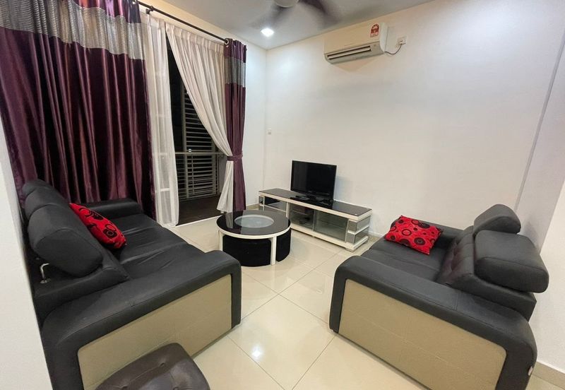 Horizon Residence (Dwi Mutiara)