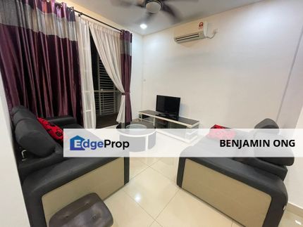 Bukit Indah Horizon Residences Apartment For Sale, Johor, Bukit Indah