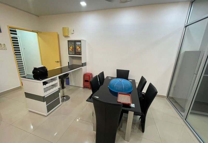 Horizon Residence (Dwi Mutiara)