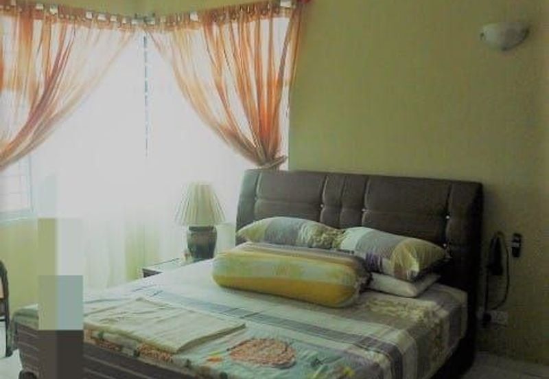 The Sky Executive Suites