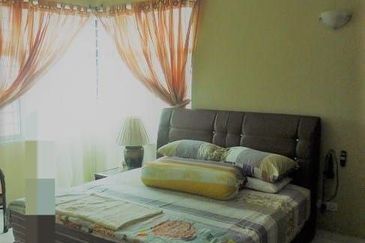 The Sky Executive Suites