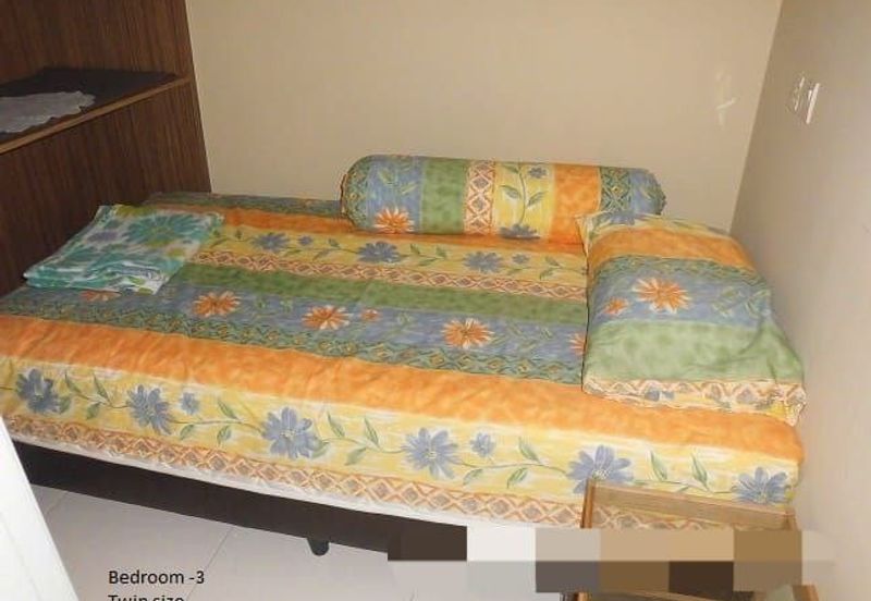 The Sky Executive Suites