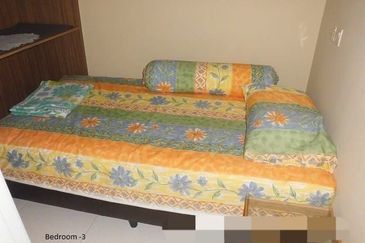 The Sky Executive Suites