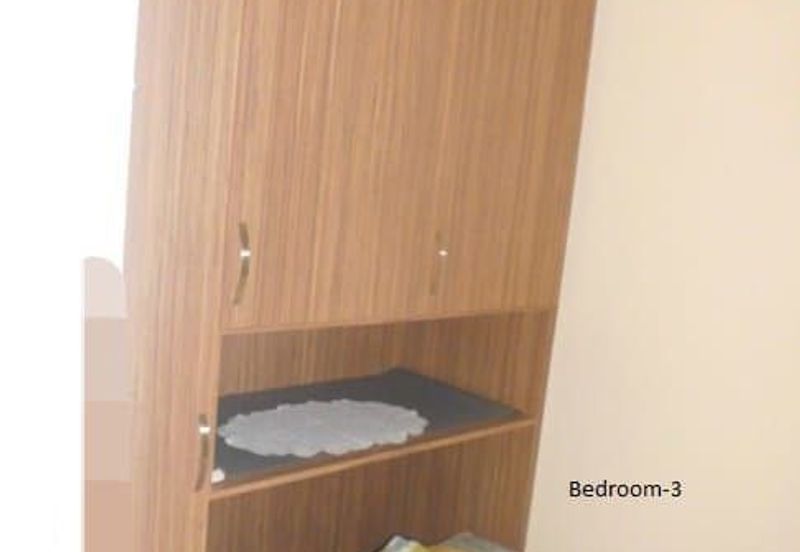 The Sky Executive Suites