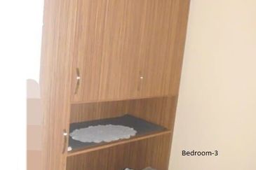 The Sky Executive Suites