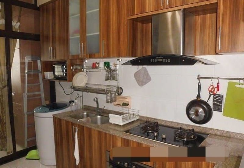 The Sky Executive Suites