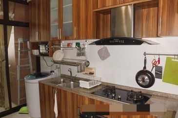 The Sky Executive Suites