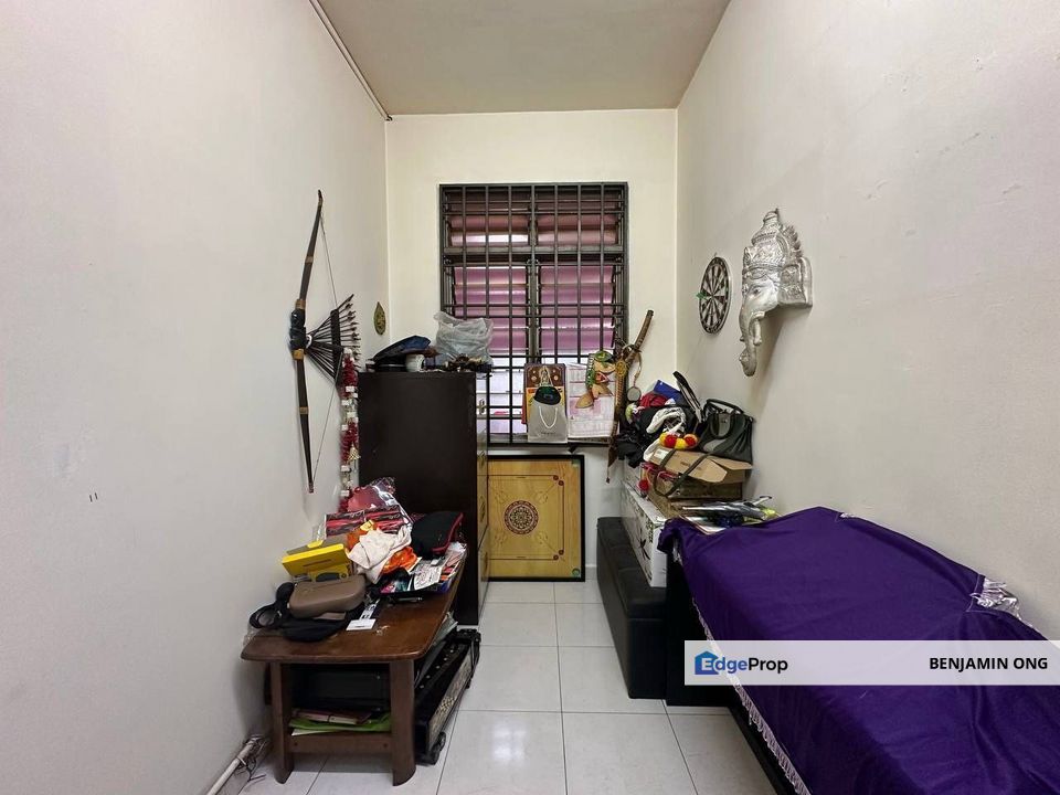 Nusa Indah 2 Storey Terrace House , Johor, Nusajaya