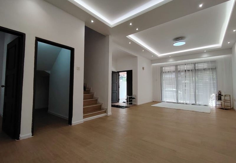 Taman Damansara Aliff