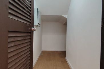 Taman Damansara Aliff