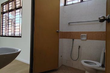 Taman Damansara Aliff