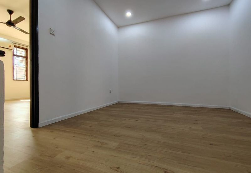 Taman Damansara Aliff