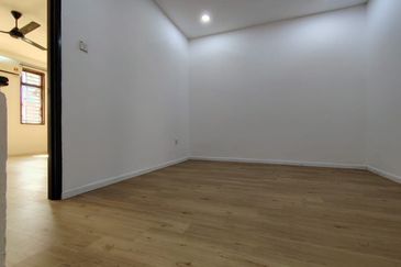 Taman Damansara Aliff