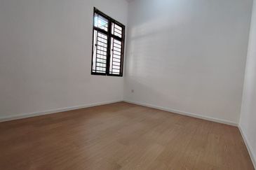 Taman Damansara Aliff