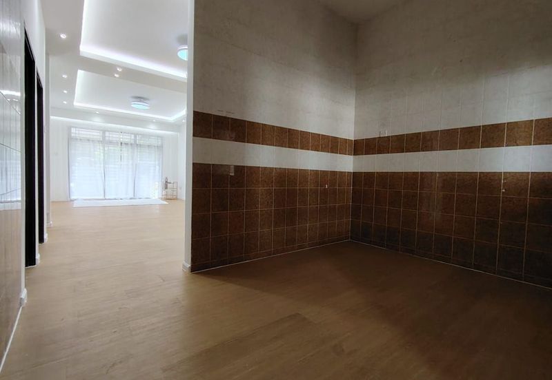 Taman Damansara Aliff