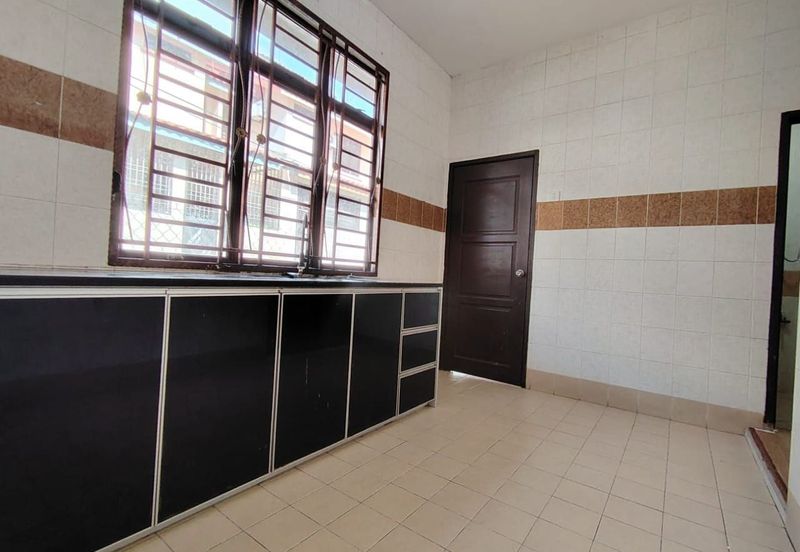 Taman Damansara Aliff