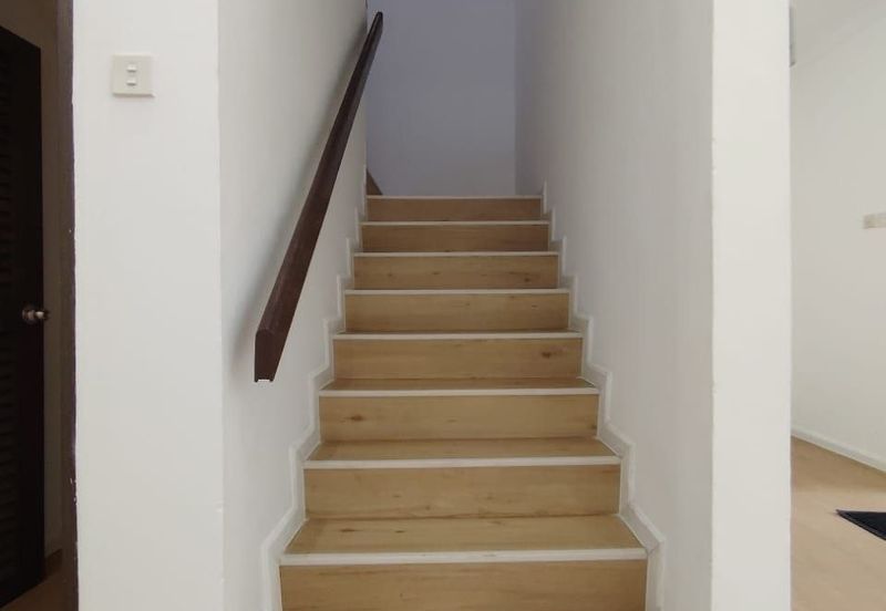 Taman Damansara Aliff