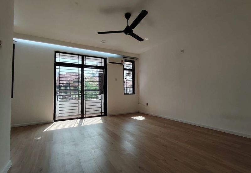 Taman Damansara Aliff