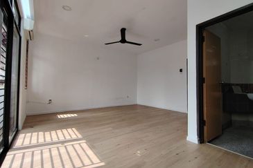 Taman Damansara Aliff