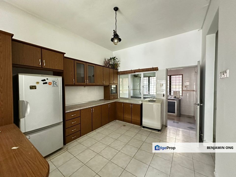 Skudai Impian Emas 2 Storey Terrace House, Johor, Skudai