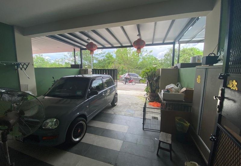 Bandar Baru Permas Jaya