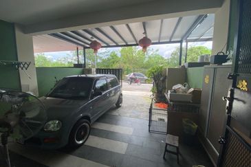 Bandar Baru Permas Jaya