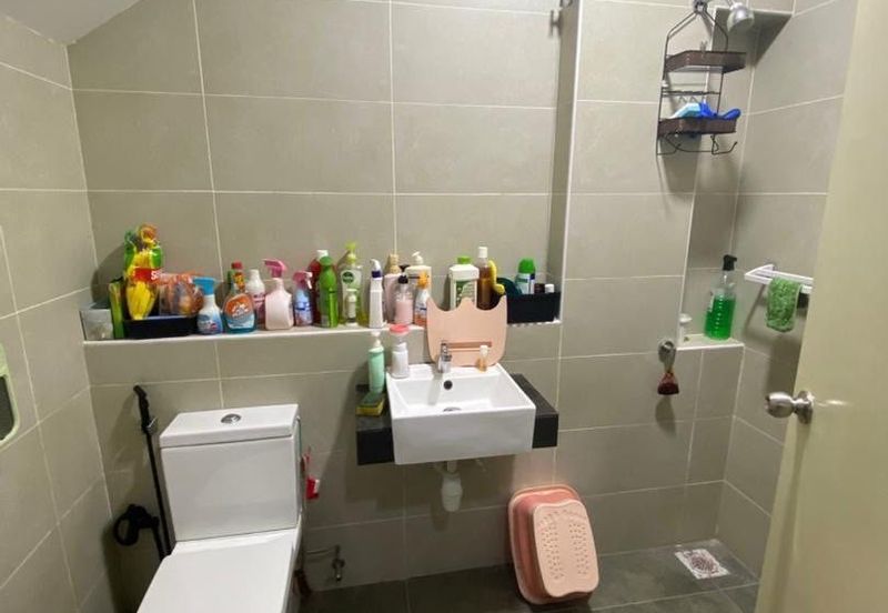 Bandar Baru Permas Jaya