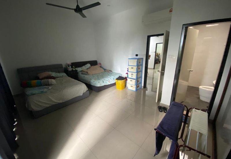 Bandar Baru Permas Jaya