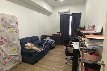 Bandar Baru Permas Jaya