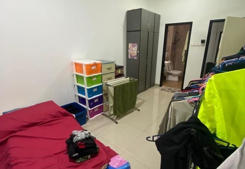 Bandar Baru Permas Jaya