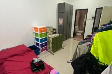 Bandar Baru Permas Jaya