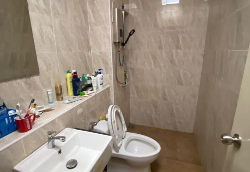 Bandar Baru Permas Jaya