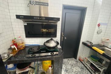 Bandar Baru Permas Jaya