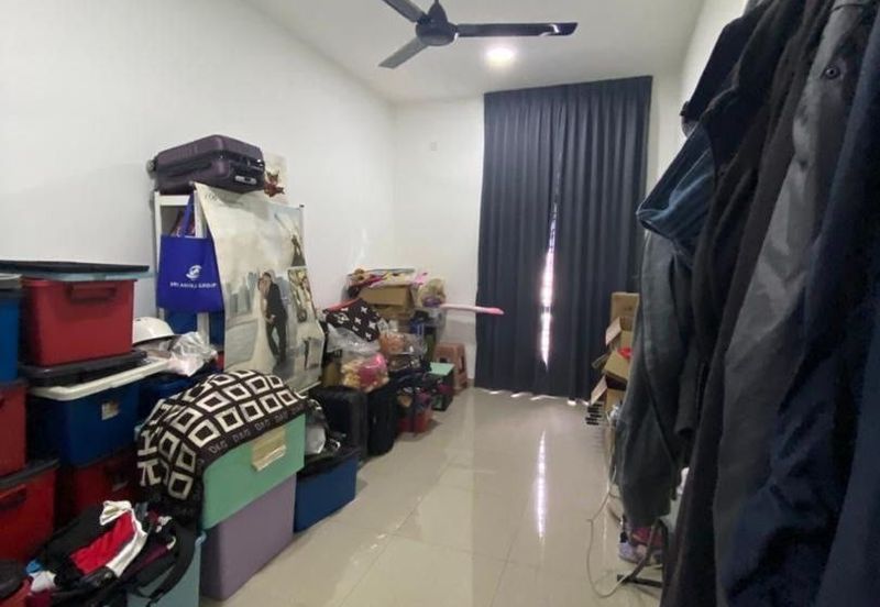 Bandar Baru Permas Jaya