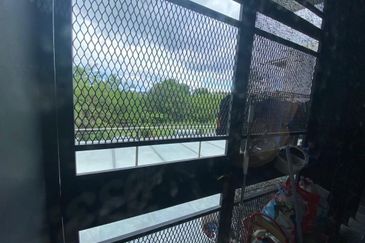 Bandar Baru Permas Jaya