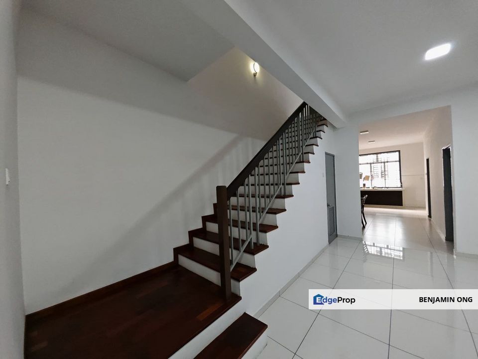 Rini Home 1 Mutiara Rini Fully Furnished For Rent, Johor, Skudai