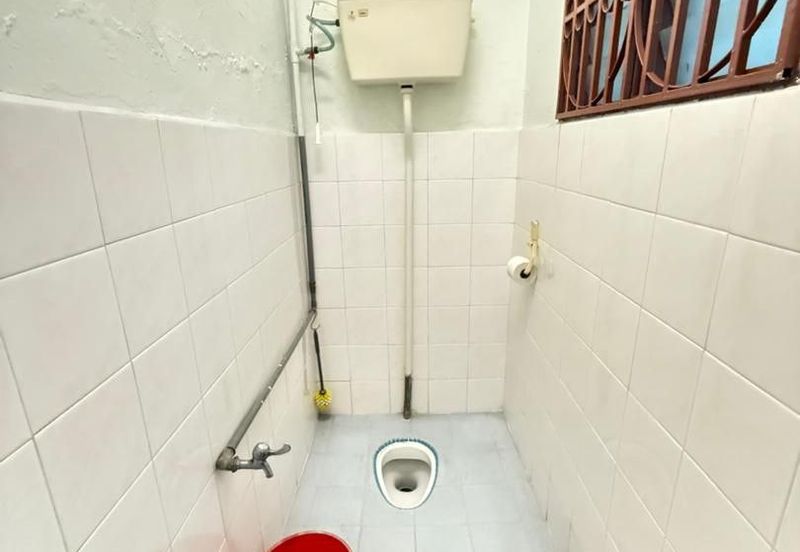 Taman Maju Jaya, Ulu Tiram