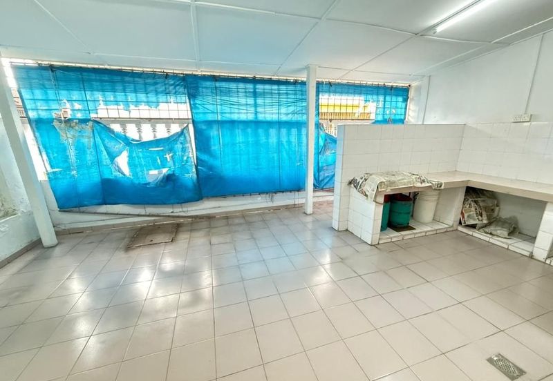 Taman Maju Jaya, Ulu Tiram