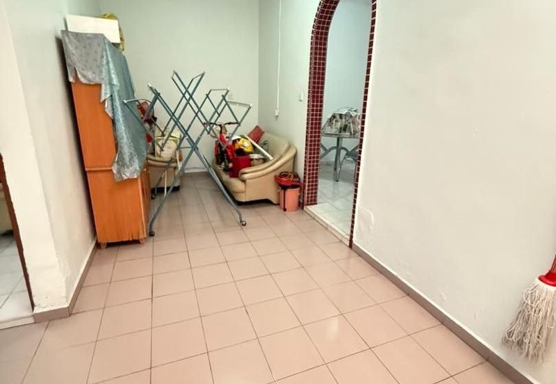 Taman Maju Jaya, Ulu Tiram